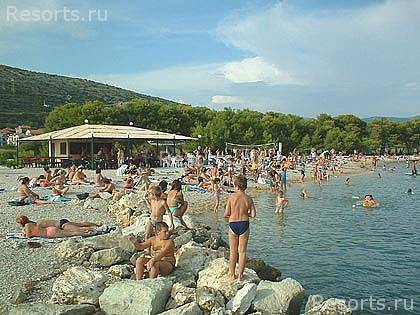 Apartmani Maca Hotel 21